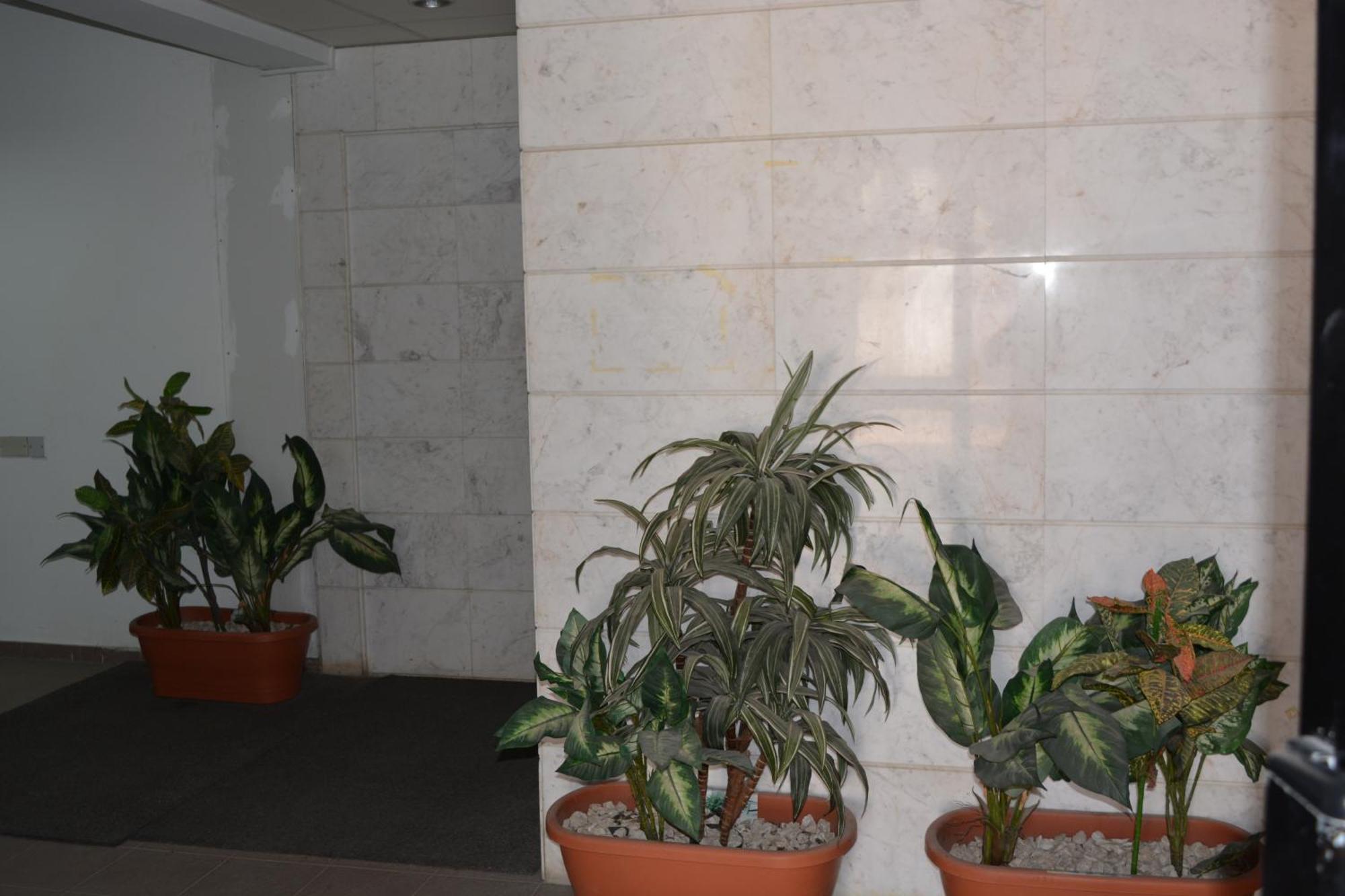 P L Sunorama Beach Garden 302 Larnaca Eksteriør billede