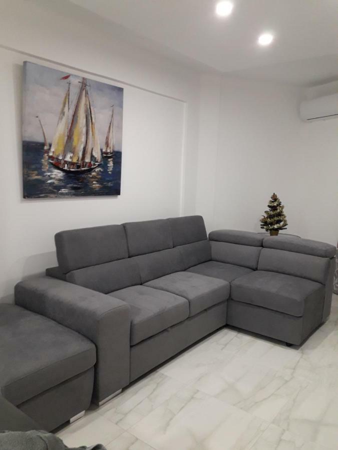 P L Sunorama Beach Garden 302 Larnaca Eksteriør billede