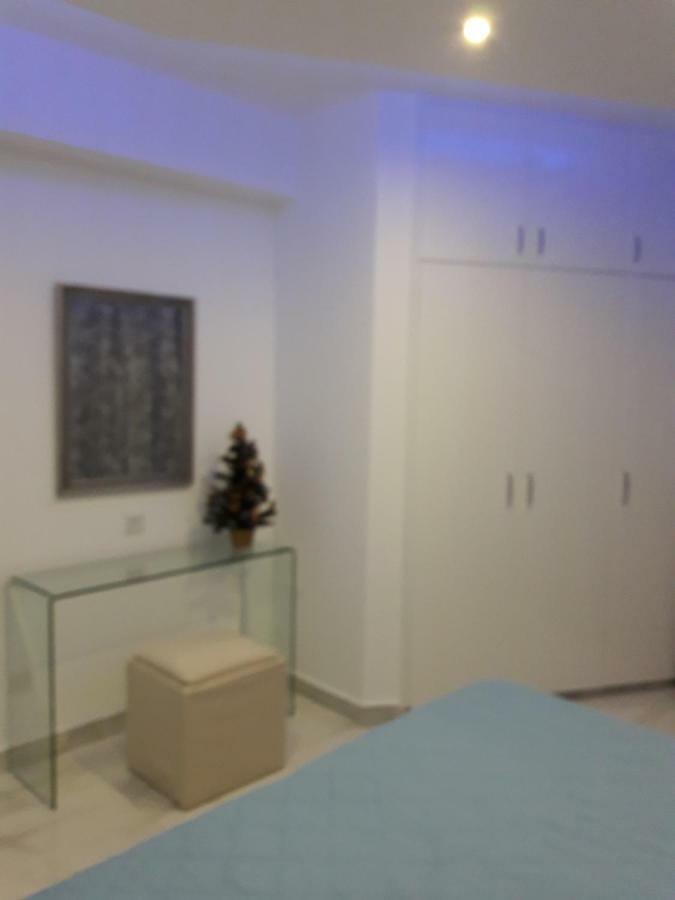P L Sunorama Beach Garden 302 Larnaca Eksteriør billede